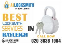 Locksmith in Rayleigh image 2
